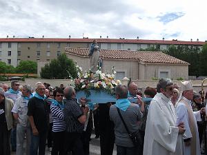 2013 05 09 MAI NIMES ASCENSION (5)DE MARCEL TEJELA